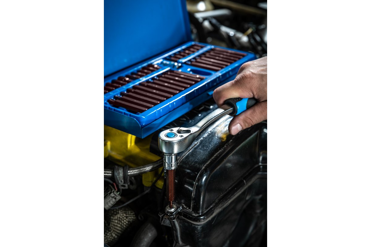 Набір біт 10 мм 40 шт.