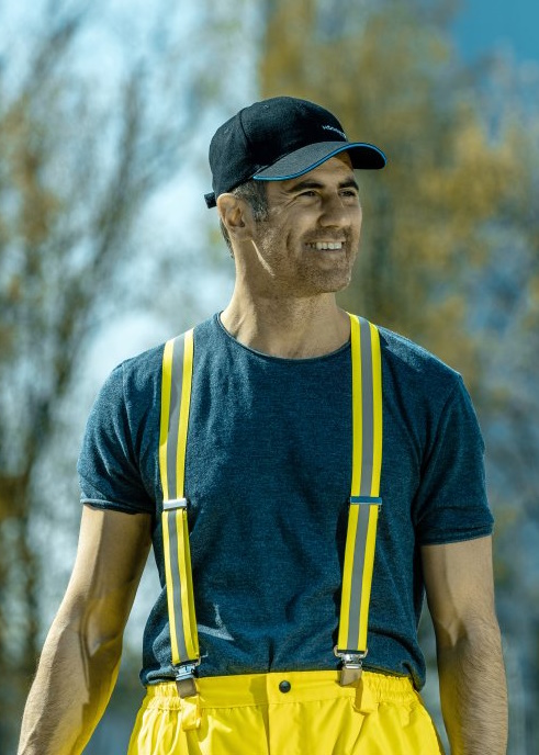 Подтяжки сигнальные SELKE