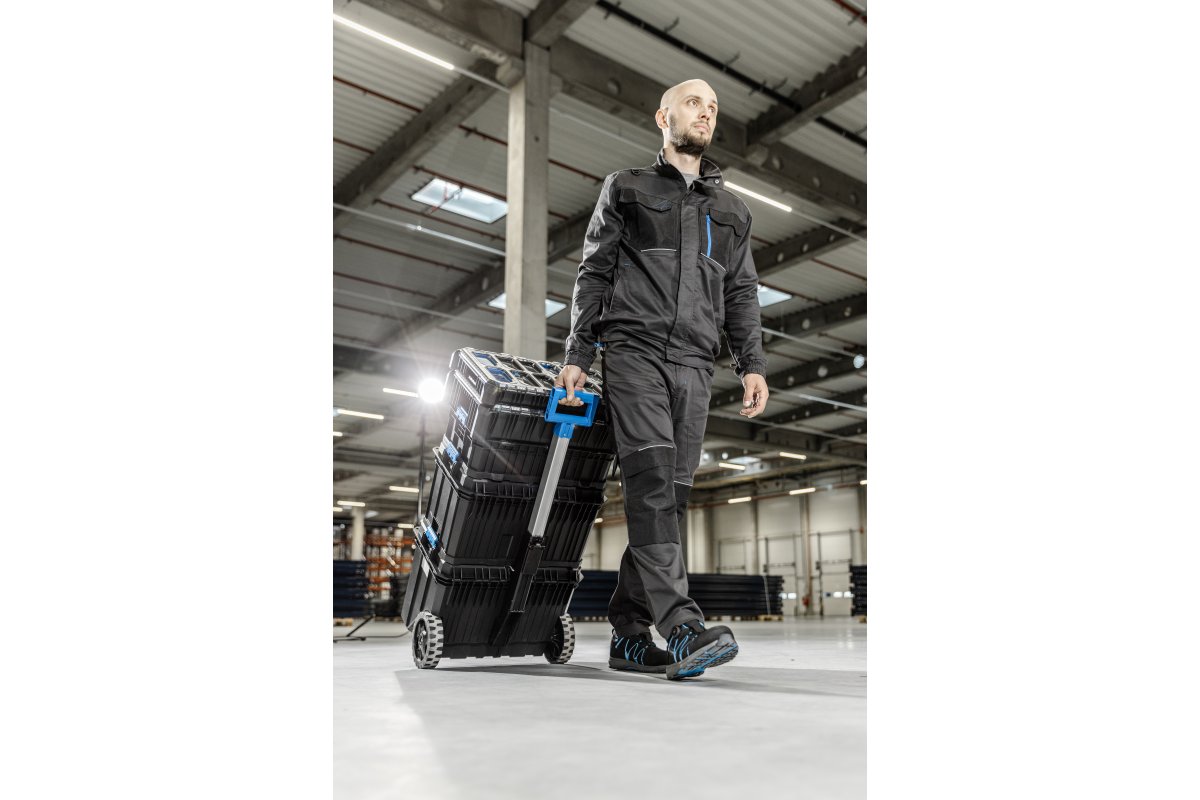 Органайзер для інструментів низький HTM