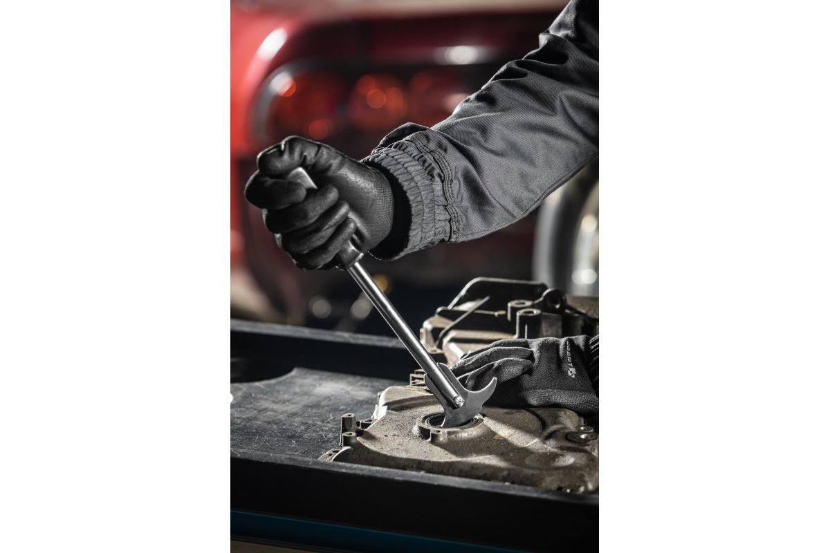 Знімач сальників