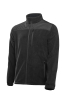 Кофта флісова чорна EZRA OXFORDEM