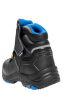 Черевики зварювальника S3S FO SR STAD