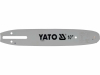 Шина для пили YATO l= 10"/ 25 см (40 ланок)3/8" (9,52 мм).Т- 0,043" (1,1мм)--- YT-849472 [20]