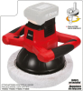 Полірувальна машина акумуляторна YATO  Ø= 250 мм Li-Ion 18 В,2500 об/хв, (БЕЗ АКУМУЛЯТОРА) DW