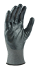 Перчатки D-OIL трикотажные с нитриловым покрытием 4577