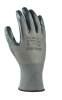 Перчатки D-OIL трикотажные с нитриловым покрытием 4577