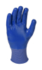 Перчатки D-OIL трикотажные с нитриловым покрытием 4581