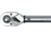 Ключ динамометричний YATO : квадрат 3/8", F= 10- 100 Нм, L= 470 мм [10]