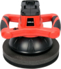 Полірувальна машина акумуляторна YATO  Ø= 250 мм Li-Ion 18 В,2500 об/хв, (БЕЗ АКУМУЛЯТОРА) DW