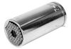 Головки торцові 3/8"