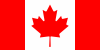 Прапор Канади 