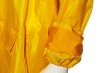 Плащ від дощу з PVC покриттям CHESTER YELLOW M - 3XL