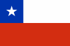 Прапор Чилі 
