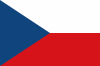 Прапор Чеської Республіки 