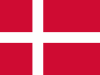 Прапор Данії 