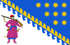 Прапор Дніпропетровської області
