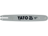 Шина для пили YATO l= 16"/ 40 см (55 ланок)3/8" (9,52 мм)Т-0,05" (1,3 мм) для ланцюгівYT-849529 [20]