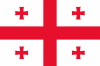 Прапор Грузії 