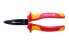 Довгогубці діелектричні зігнуті 160 мм VDE