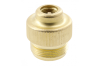 Адаптер для пальникыв газових G1”(M) x G7/16”(F)