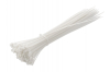 Нейлоновые стяжки 4,8 x 370 мм, 100 шт., białe