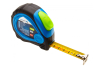 Рулетка 5 м х 19 мм, покрыта нейлоном, стопор ленты, MID