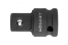 Адаптер  ударний 3/4" (M) x 1/2" (F), CrMo