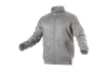 Куртка робоча FABIAN світло-сіра