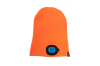 OTTO шапка з LED підсвічуванням помаранчева уні