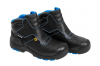 STAD защитные ботинки сварщика S3L FO SR черные 40