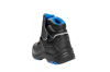 STAD защитные ботинки сварщика S3L FO SR черные 40