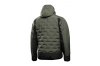 PAUL yтепленная куртка с капюшоном оливковый S (48)