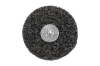Круг абразивный синтетический  Ø100 мм со штифтом 6 мм