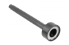 Ключ поперечной рулевой тяги 35 - 45 мм