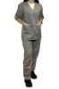 Костюм медичний Мокко