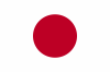 Прапор Японії 