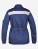 Куртка жіноча робоча INSIGHT SPACE темно-синя