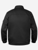 Куртка рабочая демисезонная INSIGHT SPECIAL черная