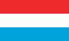 Прапор Люксембургу 
