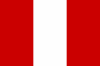 Прапор Перу 