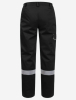 Брюки рабочие INSIGHT SPECIAL черные