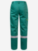 Штани робочі INSIGHT SPECIAL зелені