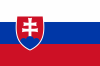 Прапор Словаччини 