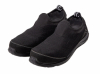 Кроссовки текстильные TAMPA Black