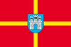 Прапор Житомирської області
