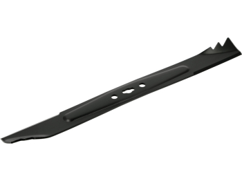 Ніж змінний до трактора-газонокосарки YT-85553 YATO l= 533 мм [20]