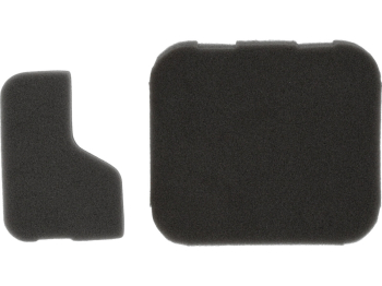 Фільтр повітря T323 для двигунів YT-85520, YT-85521, YT-85525 [250]