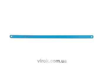 Полотно по металу VOREL : 300 мм, для ножівки. паков. 12 шт [20/120]