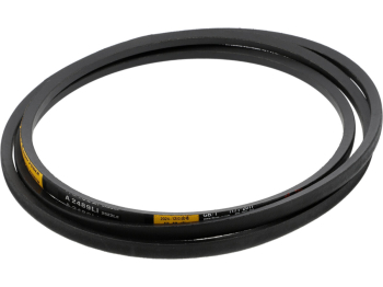 Пас клиноподібний до трактора-газонокосарки YT-85552 YATO контур l= 2489 мм [30]