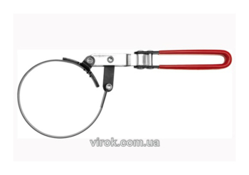 Ключ до оливного фільтру YATO Ø= 60-73 мм [6/48]